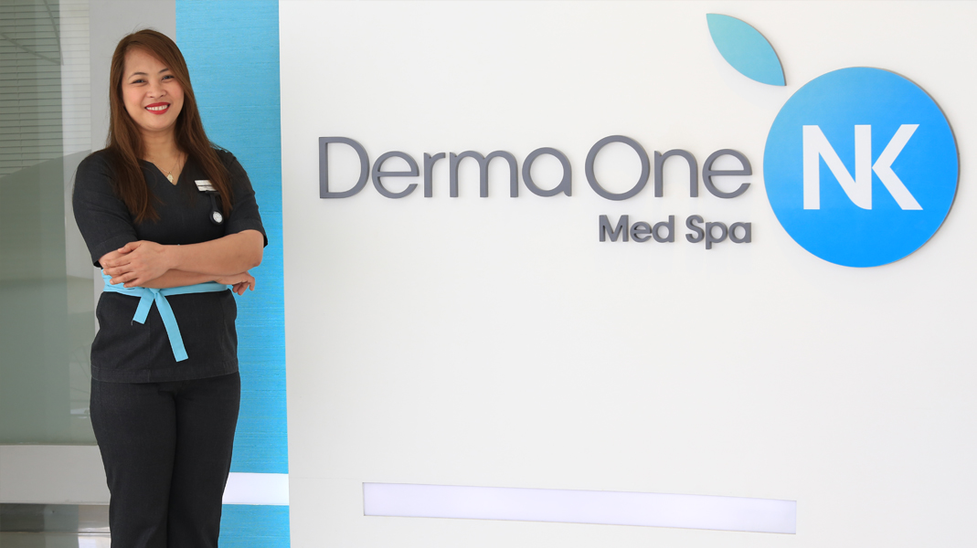 Derma One NK Med Spa