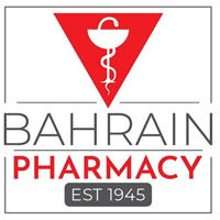 Bahrain Pharmacy