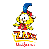 Zak’s Uniform